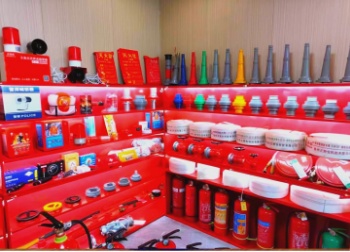 泉州灭火器厂家