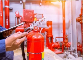 泉州灭火器公司品牌