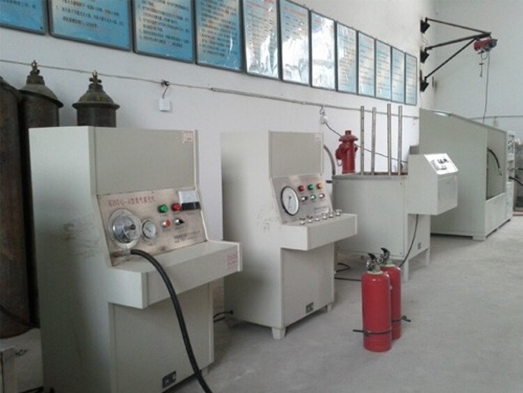 《灭火器维修》GA95-2015（全文）