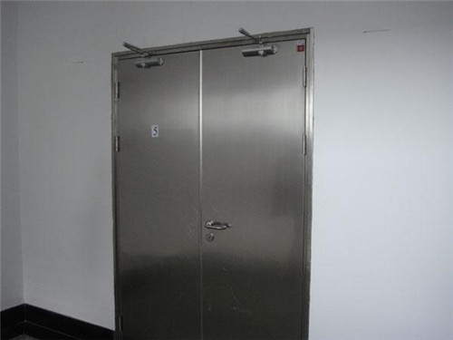 防火门定制安装(图2)